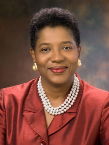Rep. Brenda Gilmore